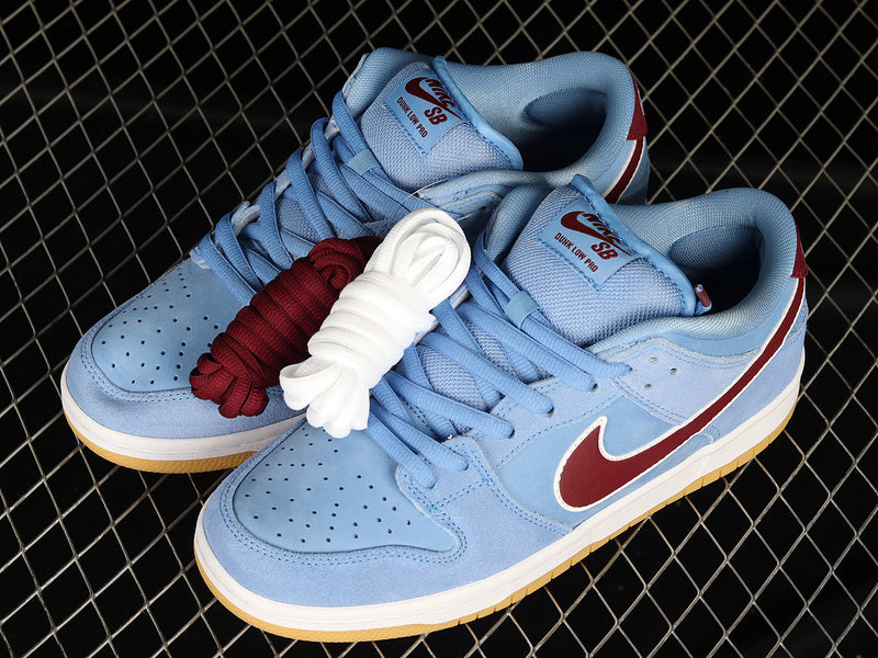 Dunk “PRM Phillies”