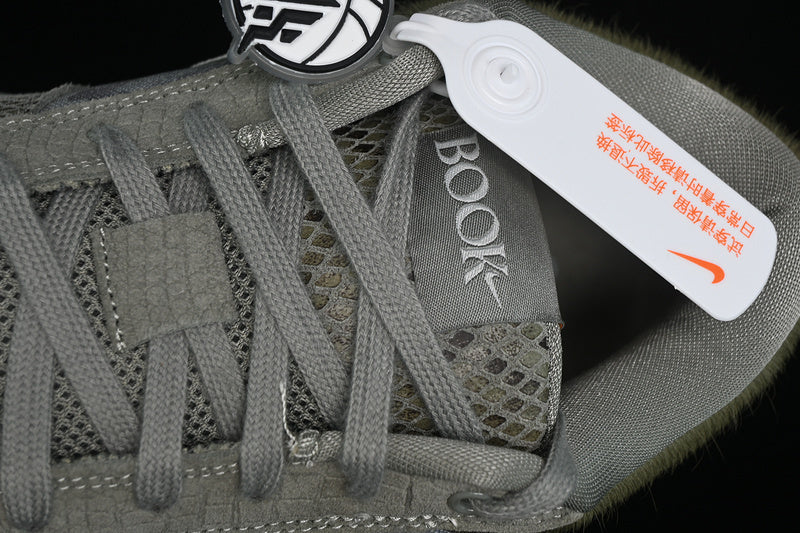 Nike Book 1 “Dark stucco”
