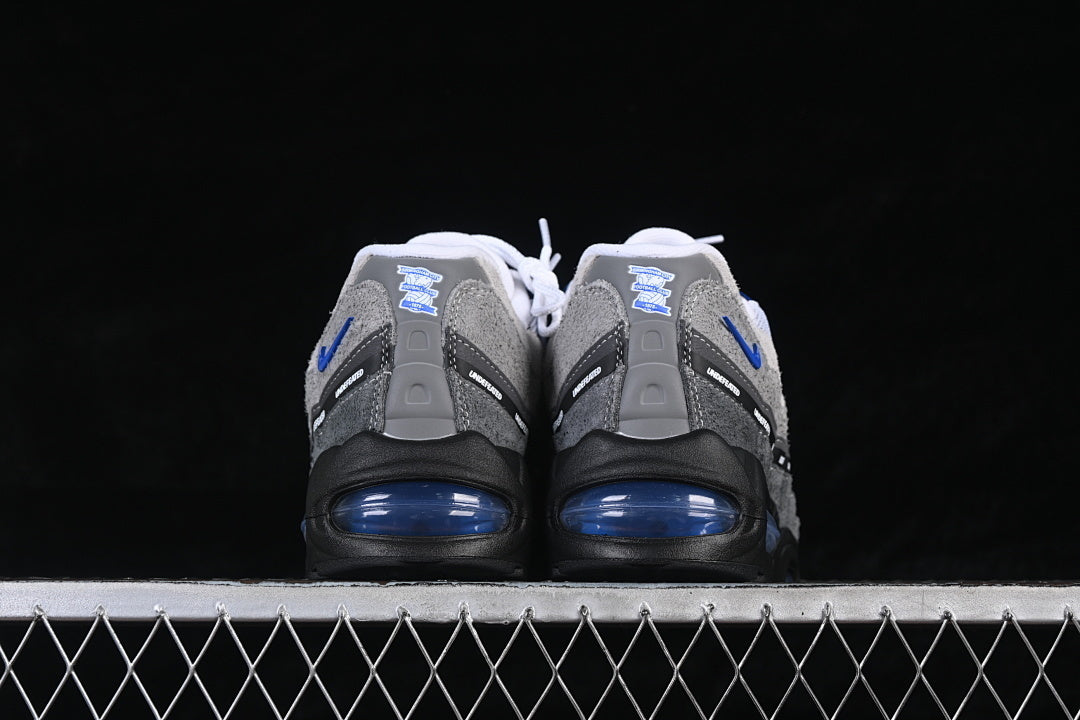Air max 95 “Undefeated Geo”