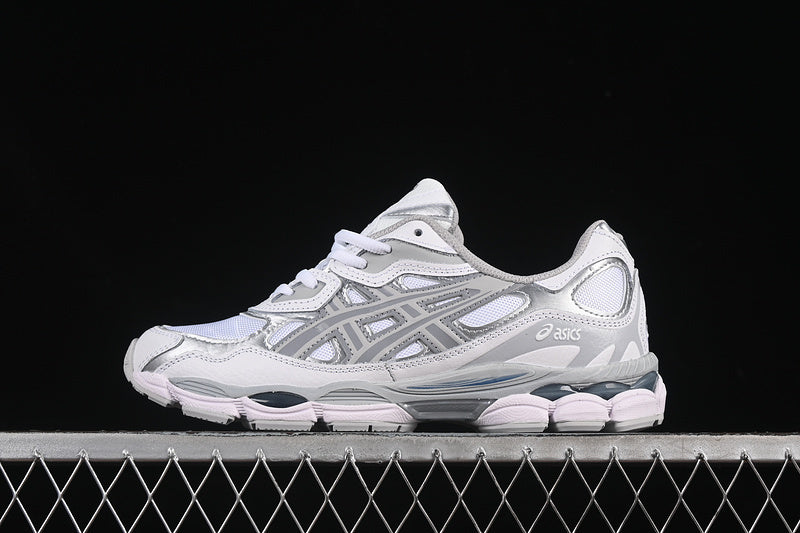 Asics Gel Nyc “Oyster Grey”