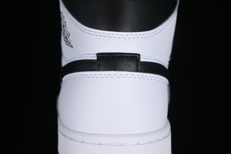 Air Jordan 1 High “Reverse Panda”