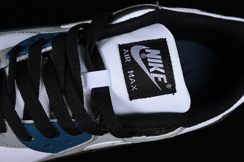 Air max 90 “Light Smoke Grey”