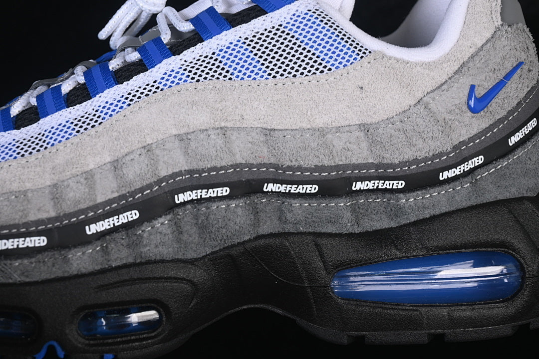 Air max 95 “Undefeated Geo”
