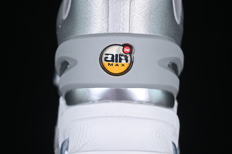 Air Max DN8 “Metallic Silver”