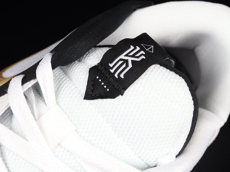 Nike Kyrie 5 “Black Gold”