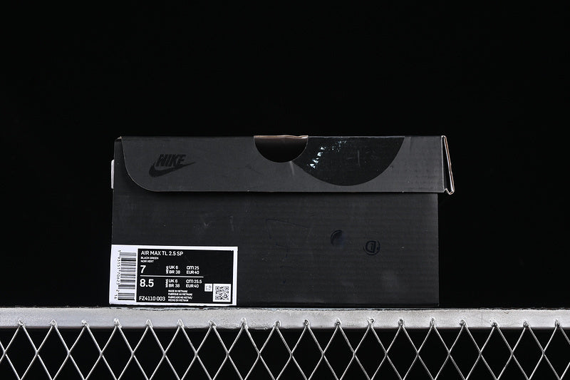 Air Max TL ”Black Citron”