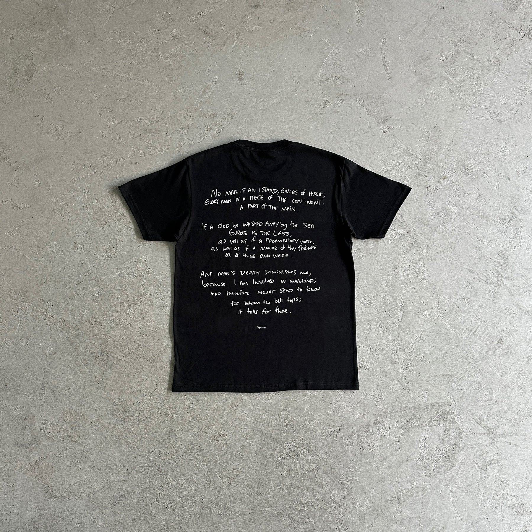 Camisa Corteiz ”Supreme”