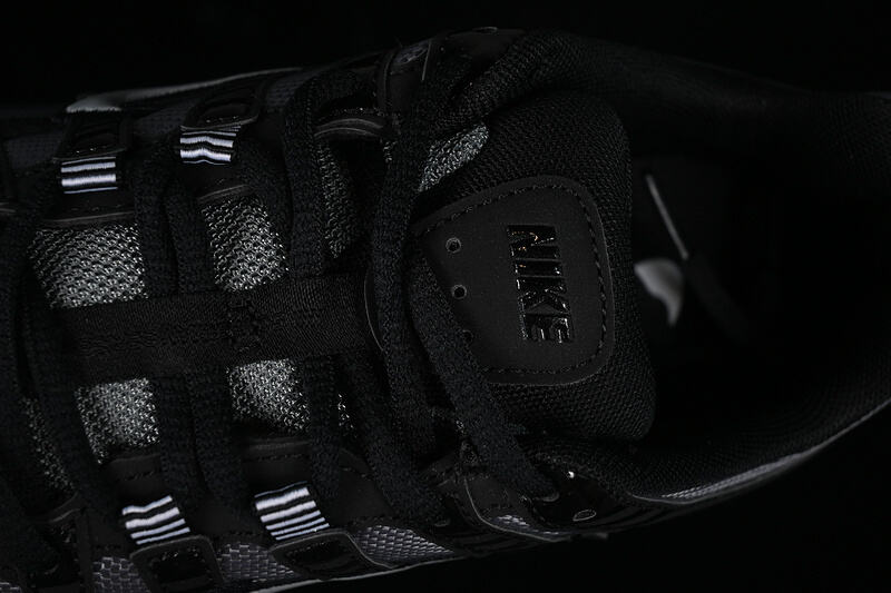 Nike P-6000 “PRM Black”