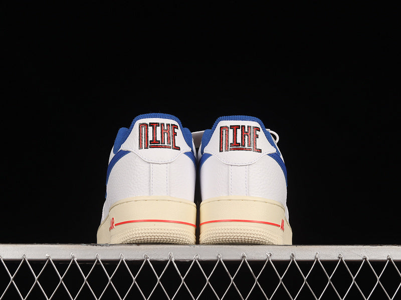 Air Force 1 “Command Force” ( Azul )