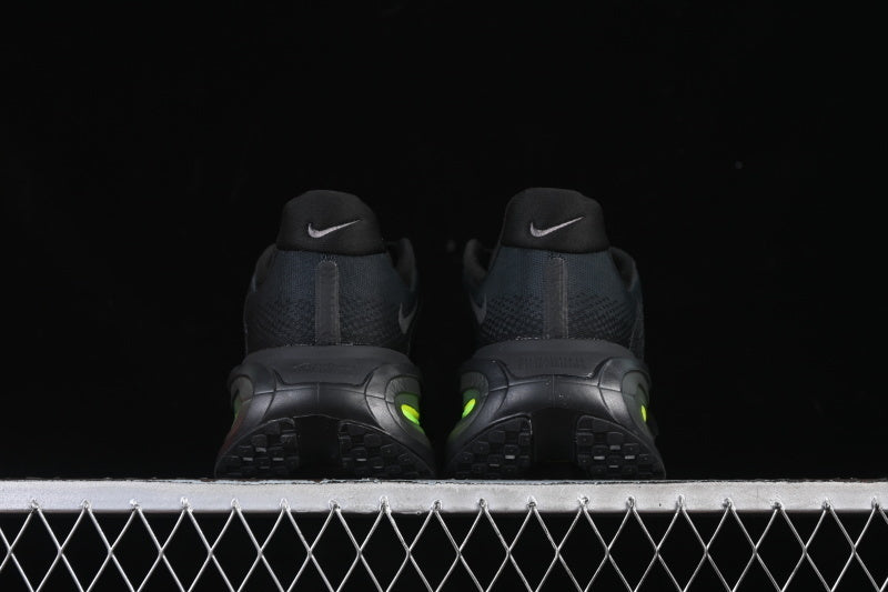 Nike Vomero “Premium Black Volt”