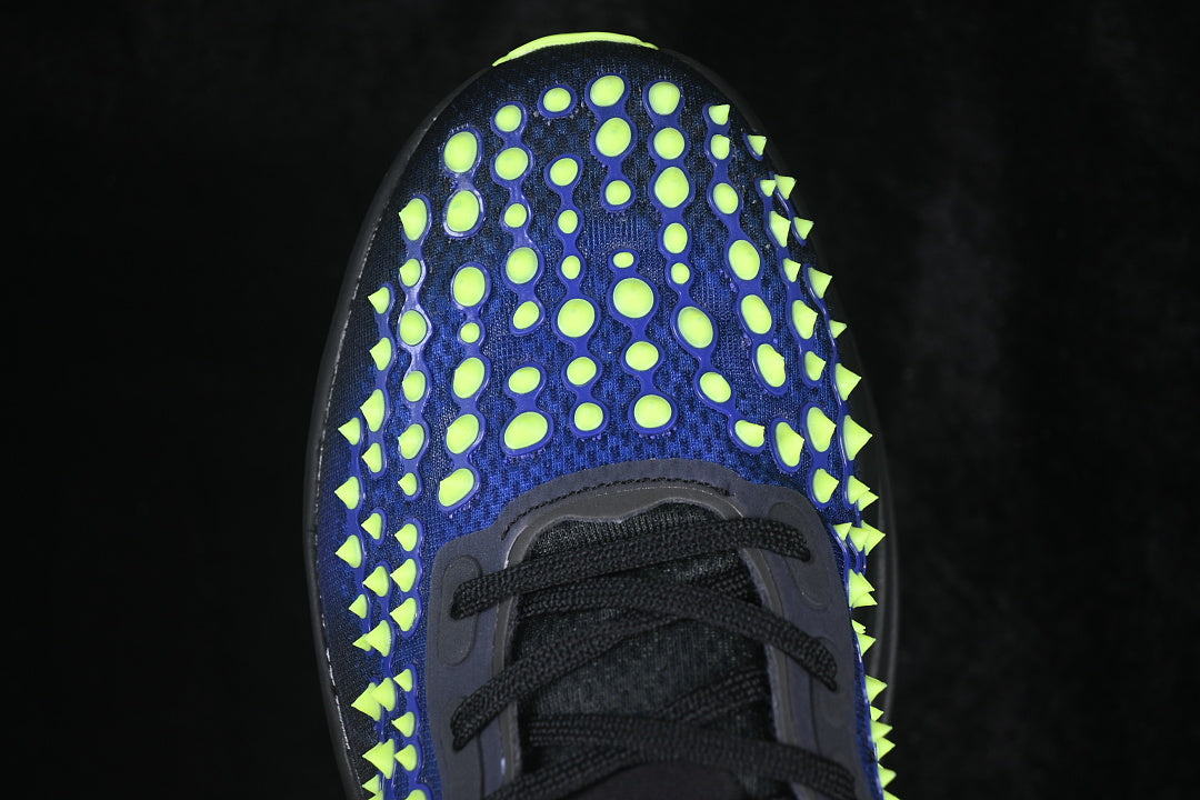 Nike Vomero “Premium Rush Violet Volt Glow”