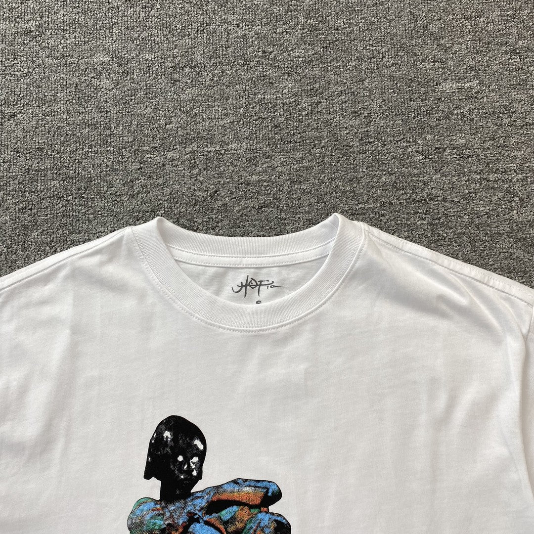 Camisa Cactus Jack “4th Album”