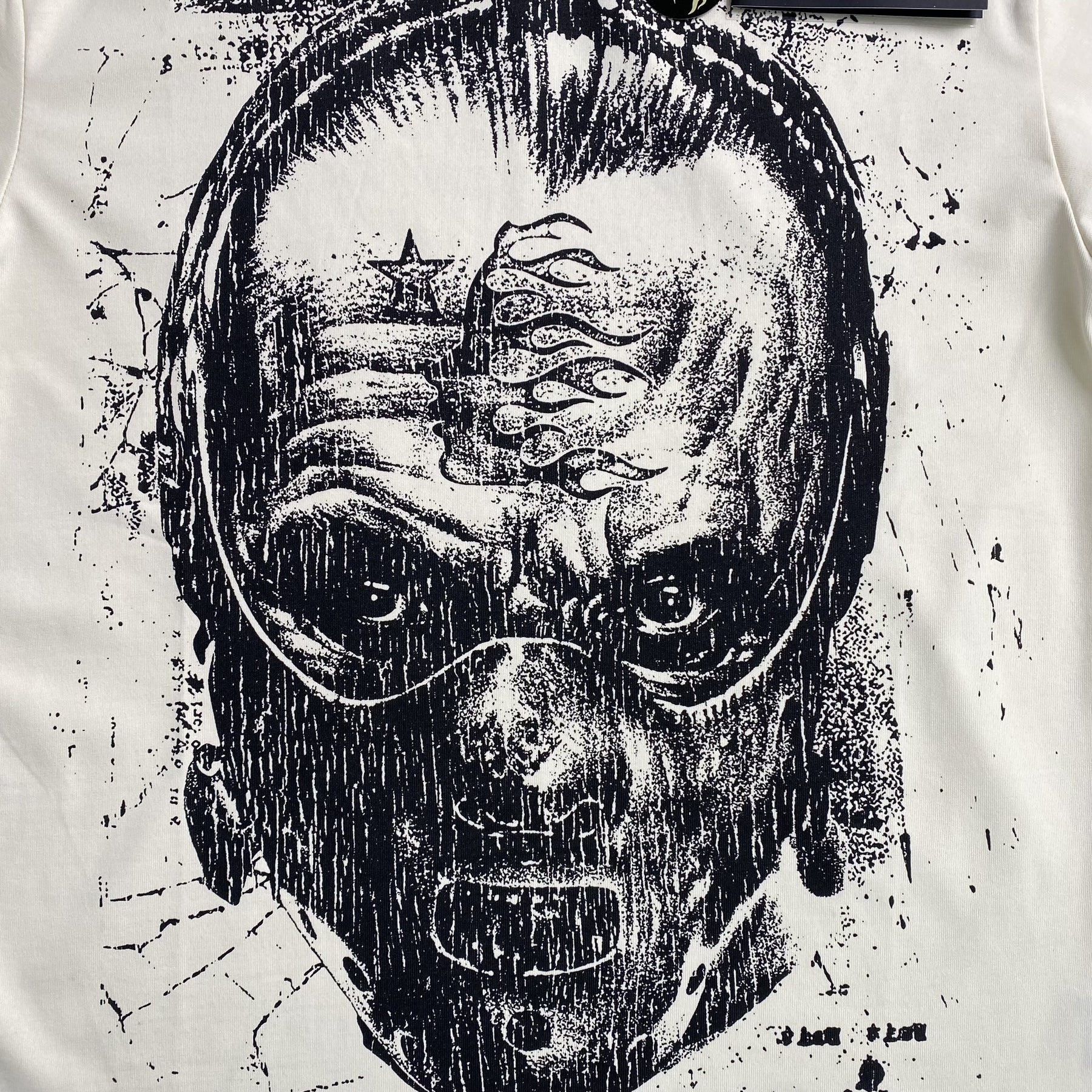 Camisa Hellstar “Hannibal”