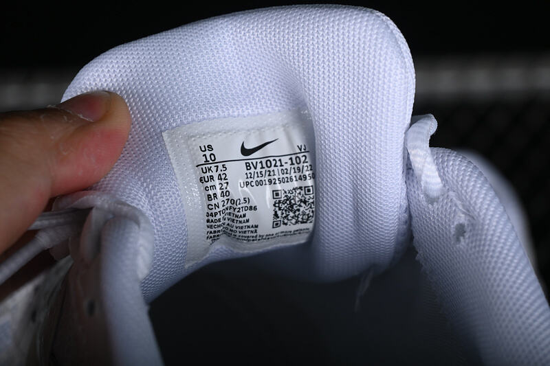 Nike P-6000 “Platinum Tint”