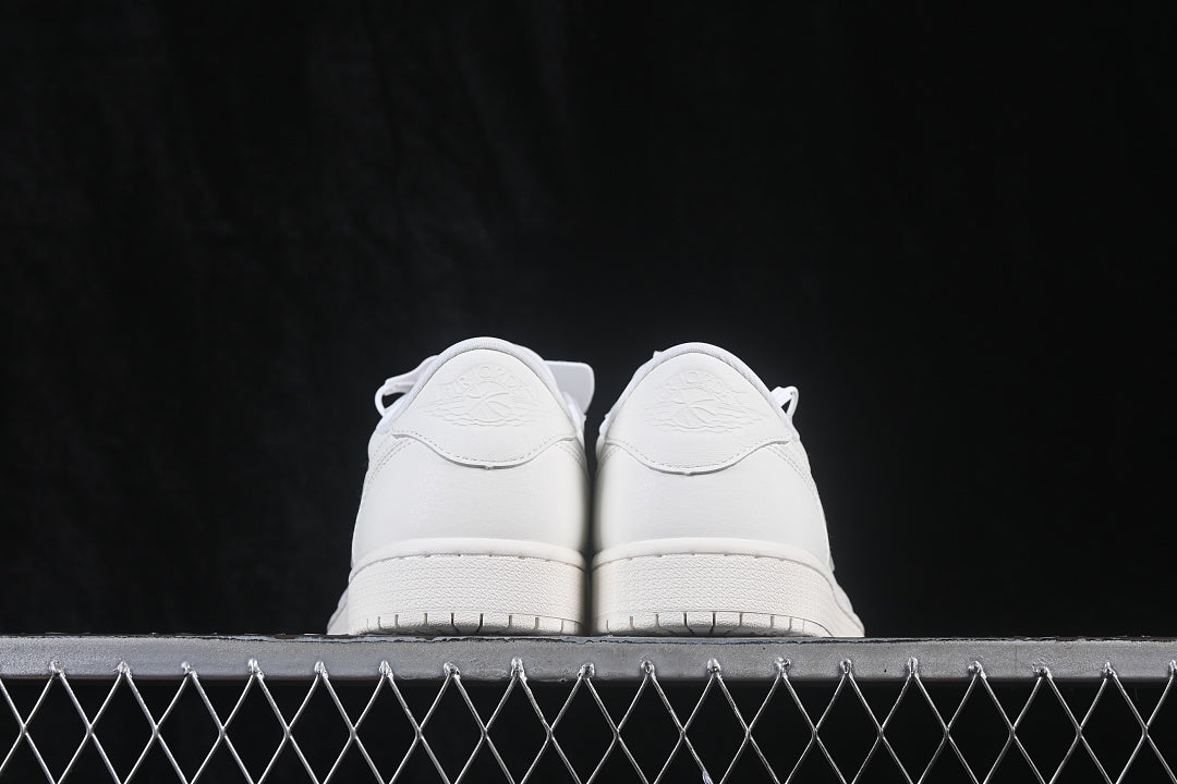 Air Jordan 1 Low "Sail”