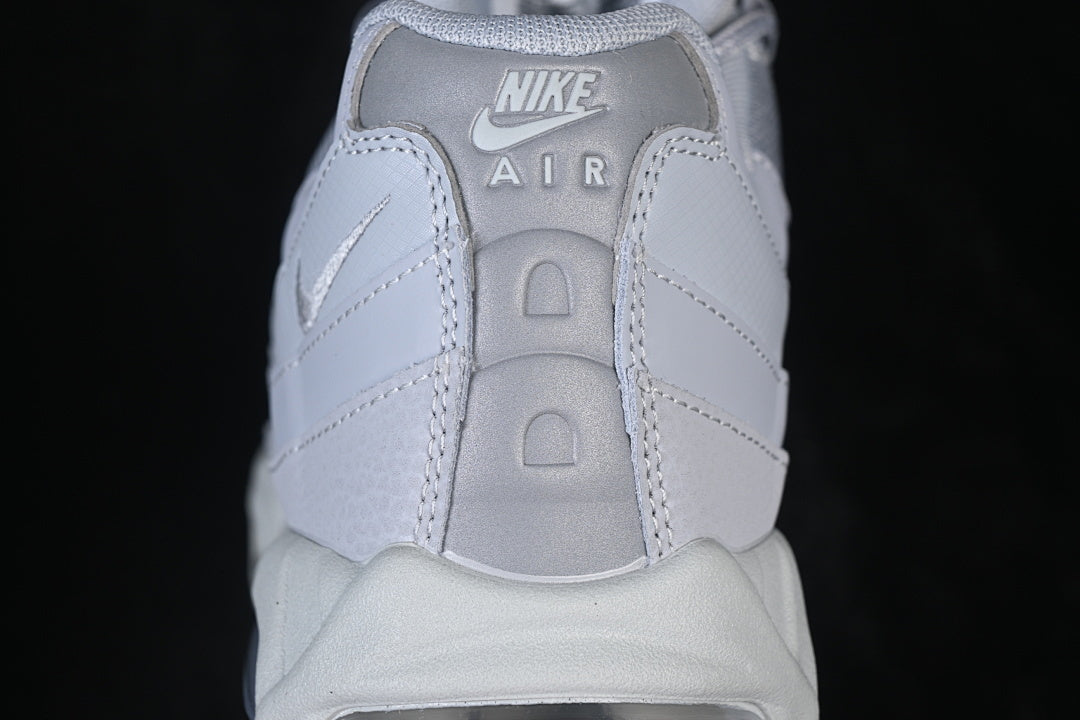 Air max 95 “Big Bubble Wolf Grey”