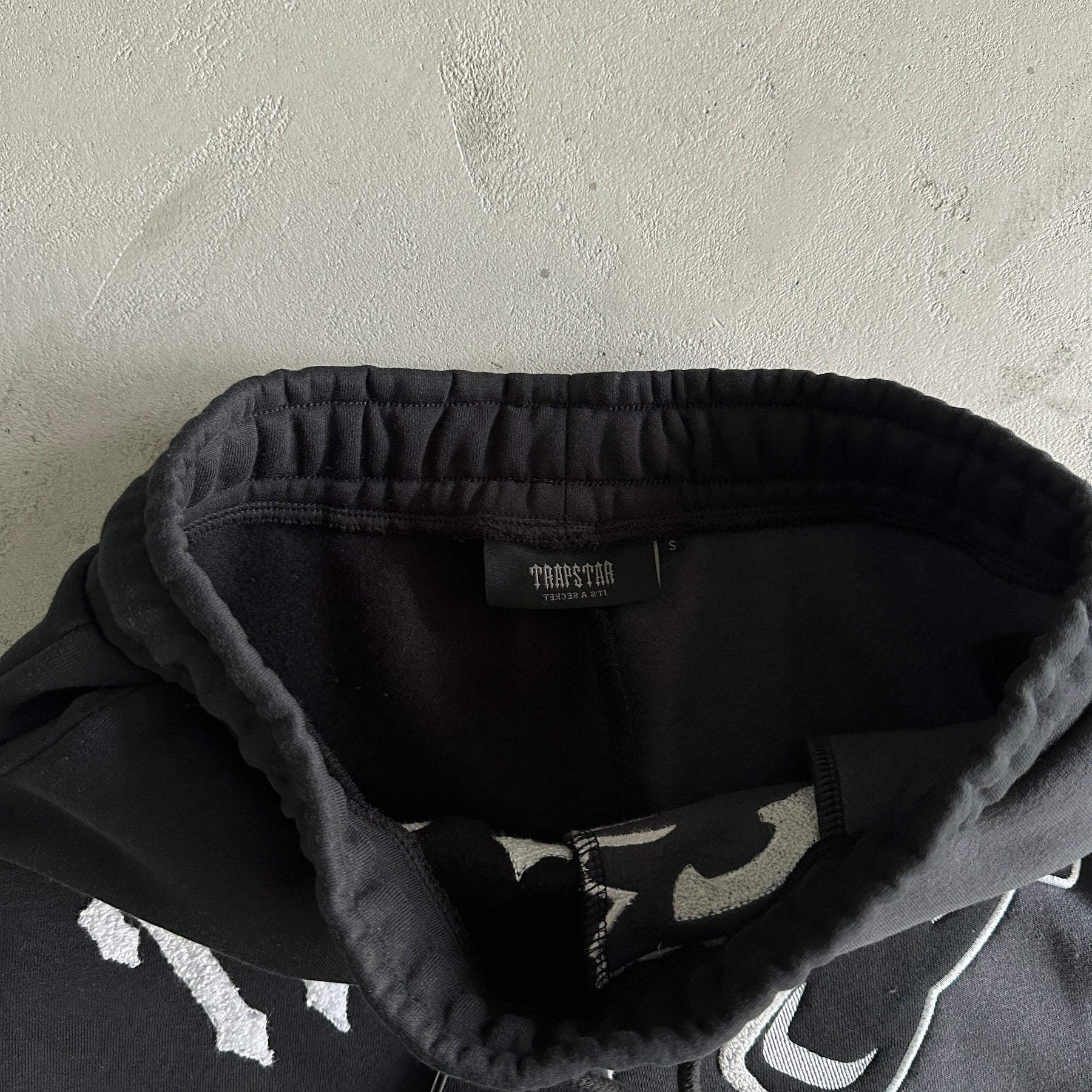 Conjunto Trapstar “Shooters” Arch