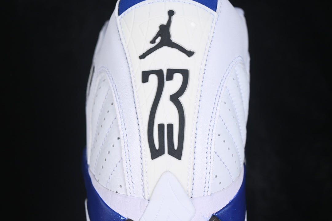 Air Jordan 14 “Hyper Royal”
