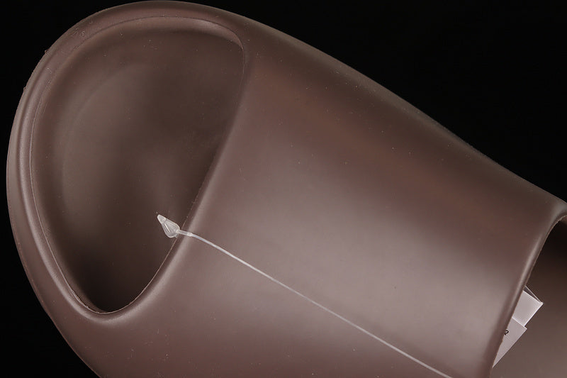 Yeezy Slide “Soot 2021”