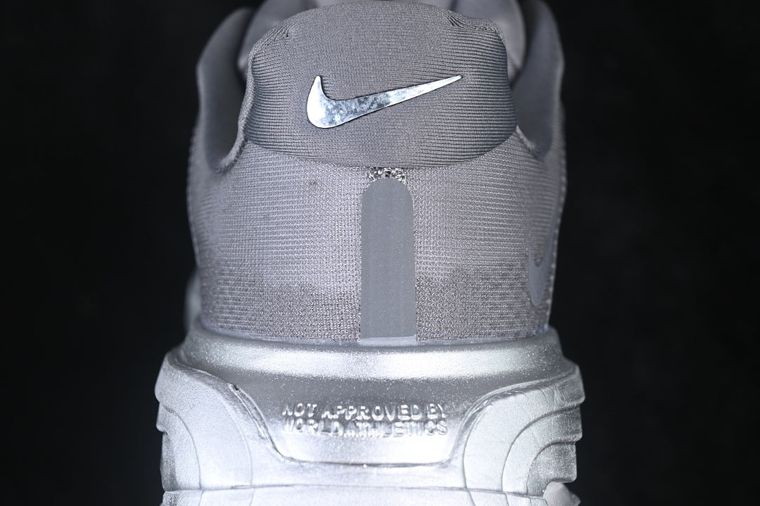 Nike Vomero x Isamaya Ffrench “Premium Smoke Grey”