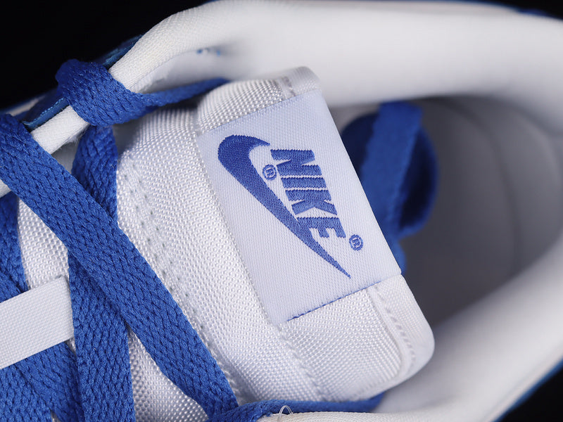 Dunk “Kentucky”