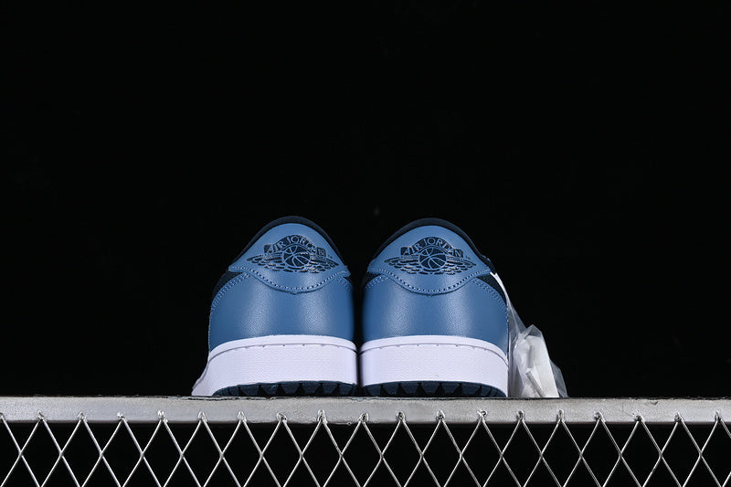 Air Jordan 1 Low Golf G "Aegean Storm”