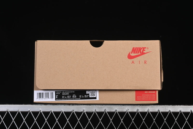 Air jordan 6 “Infrared”