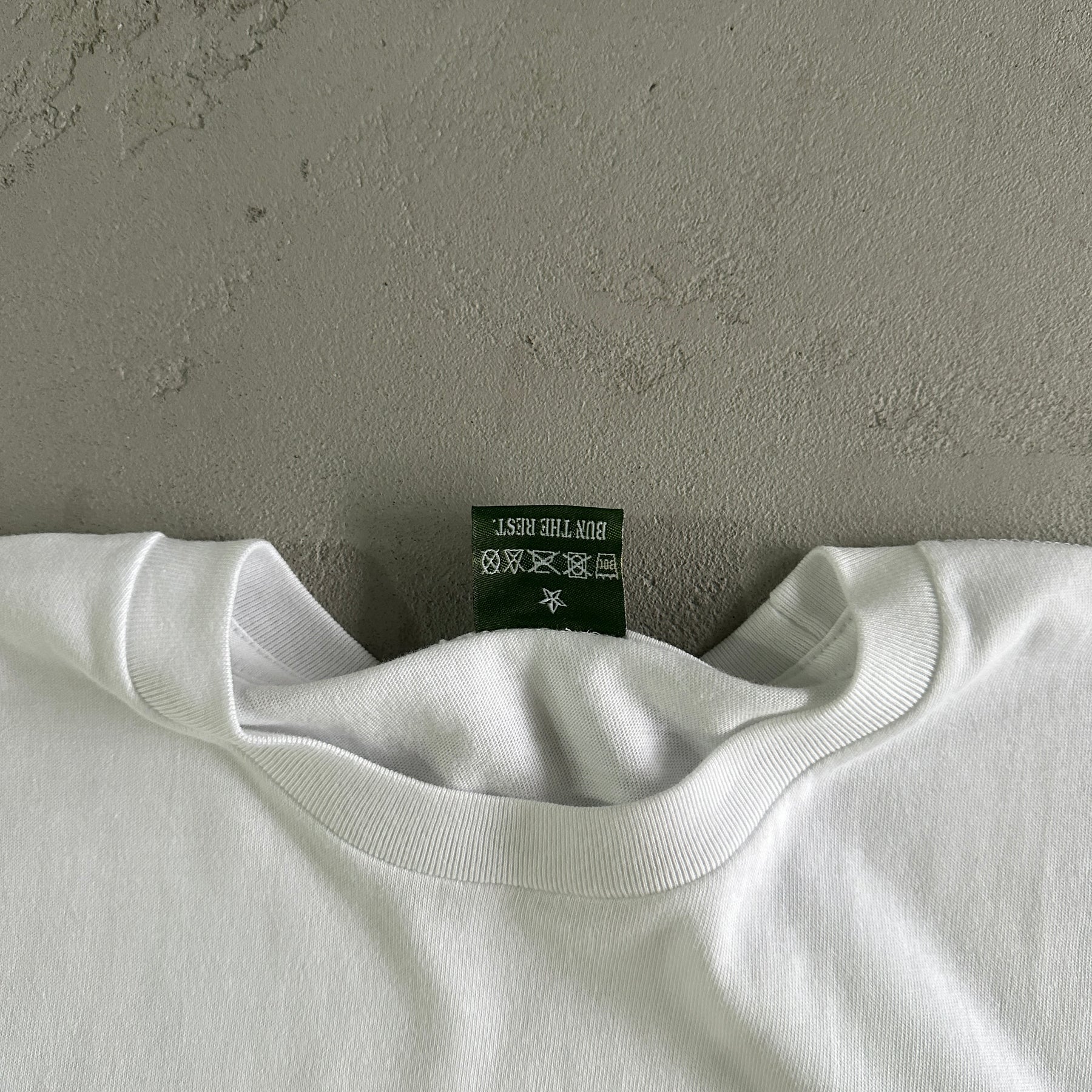 Camisa Corteiz “P+F Chrome”