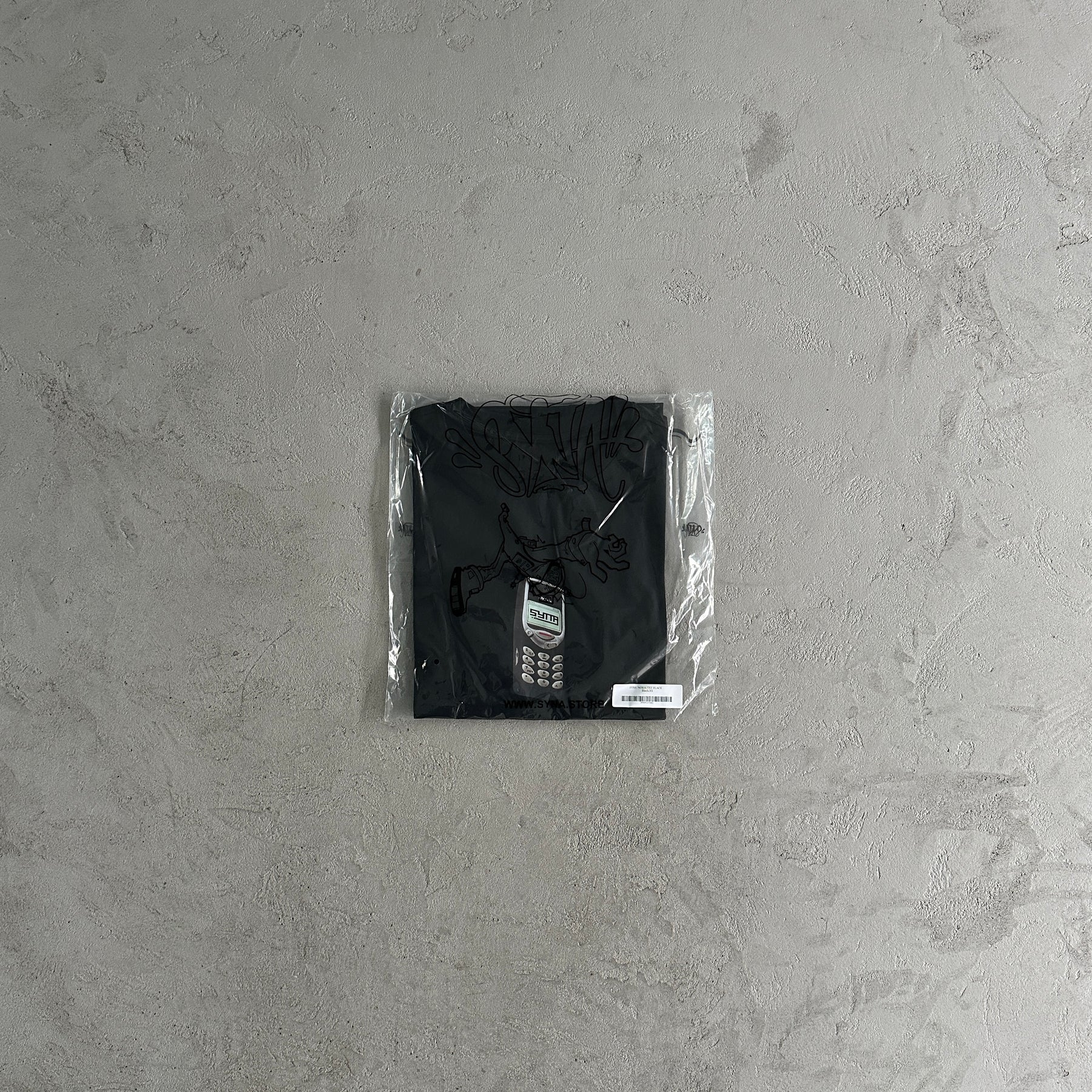 Camisa Syna World “Mobile”