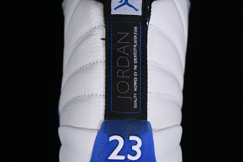 Air Jordan 12 “BlueBerry”