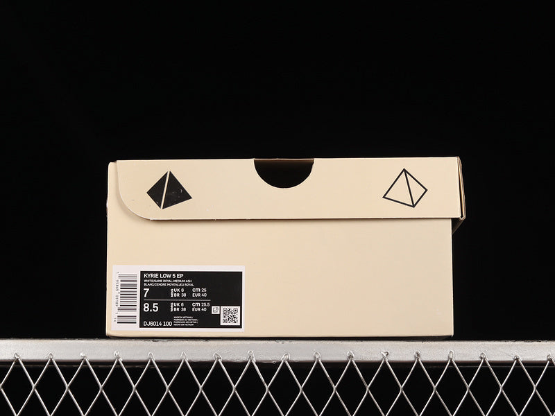 Nike Kyrie Low 5 “Game Royal”