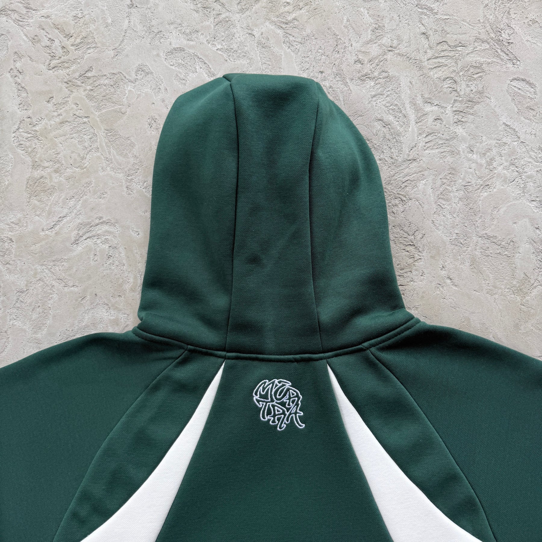 Conjunto Mertra “Colorblock Sports” ( Verde )