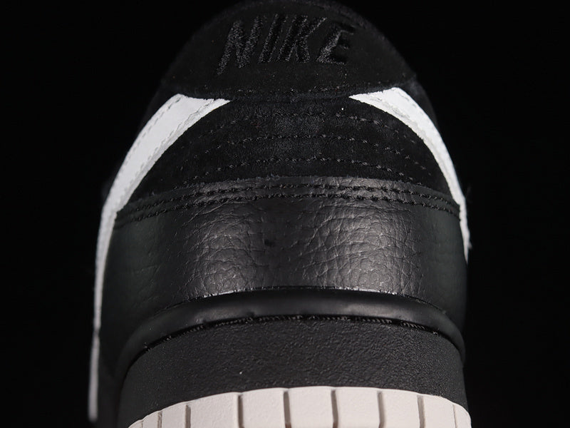 Dunk “Black Panda”