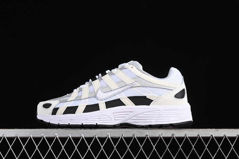 Nike P-6000 “Sail Wolf Grey”