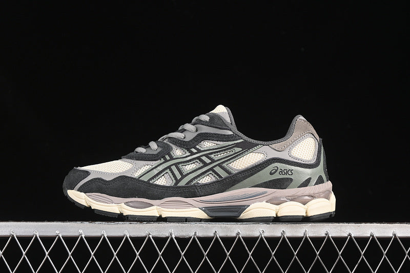 Asics Gel Nyc “Obsidian”