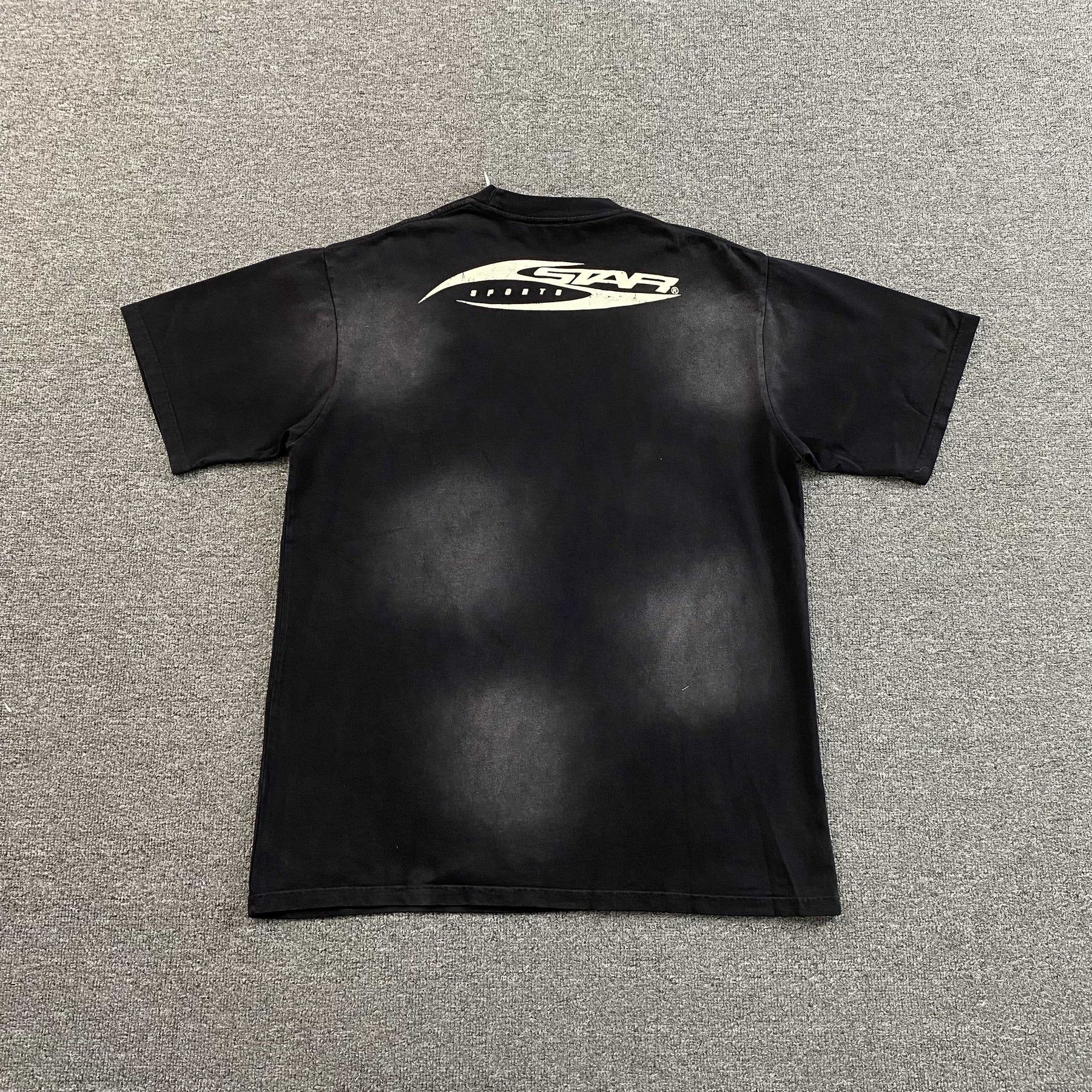 Camisa Hellstar “Star Sports”