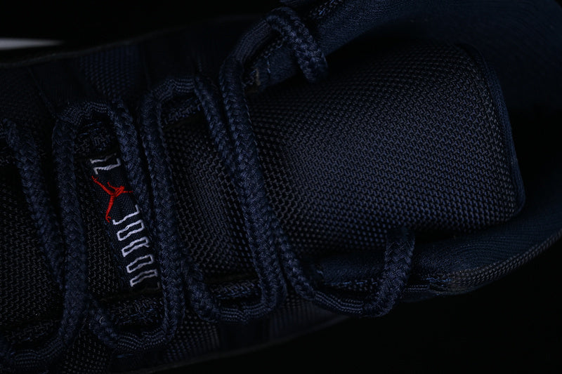 Air Jordan 11 ”Midnight Navy”