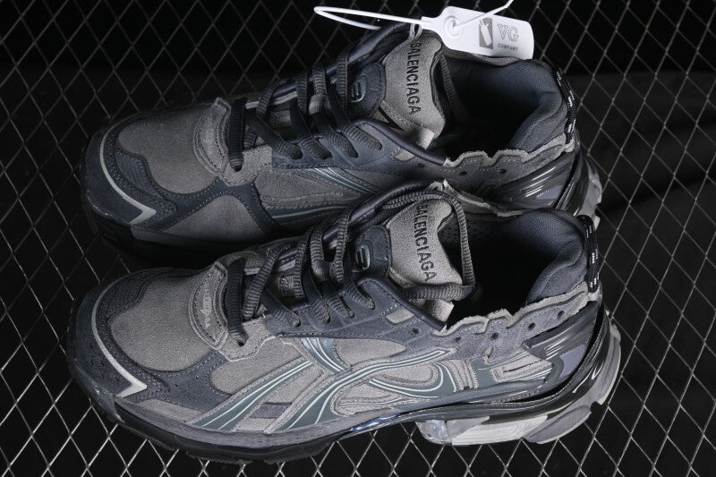Balenciaga Runner “Grey”