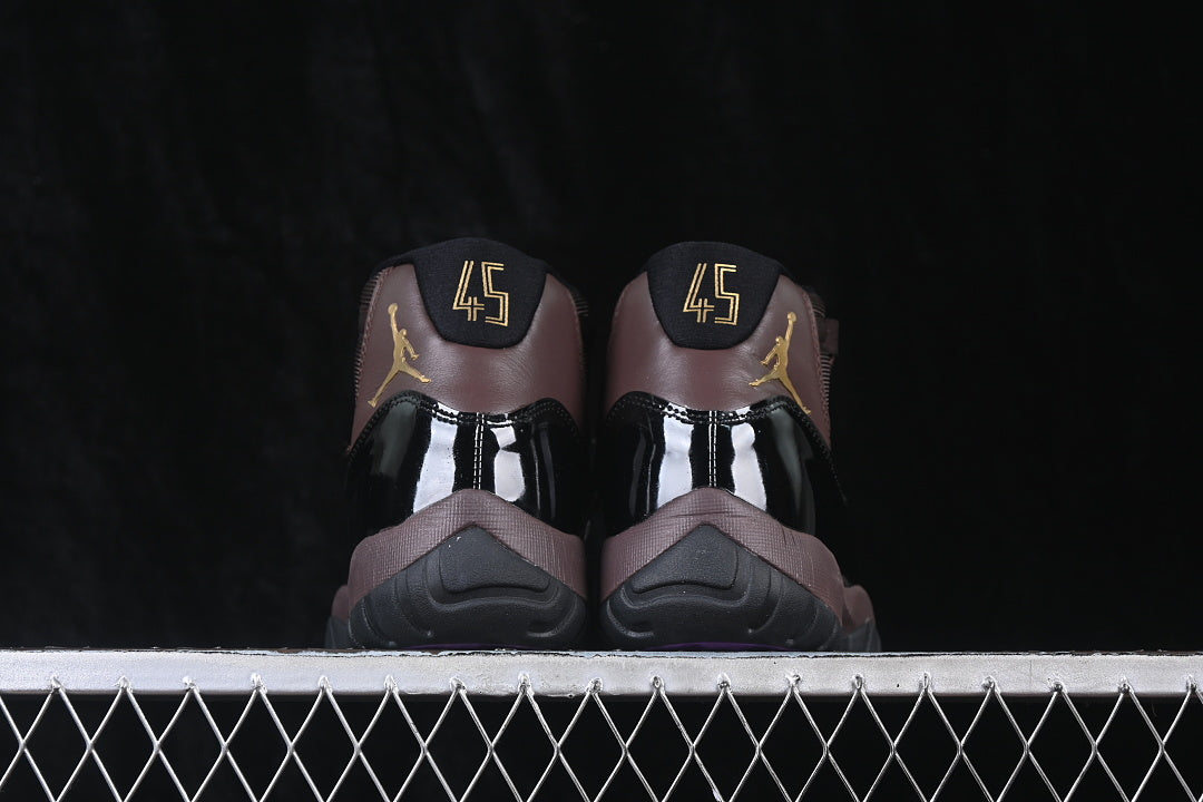 Air Jordan 11 “Dark Mocha”