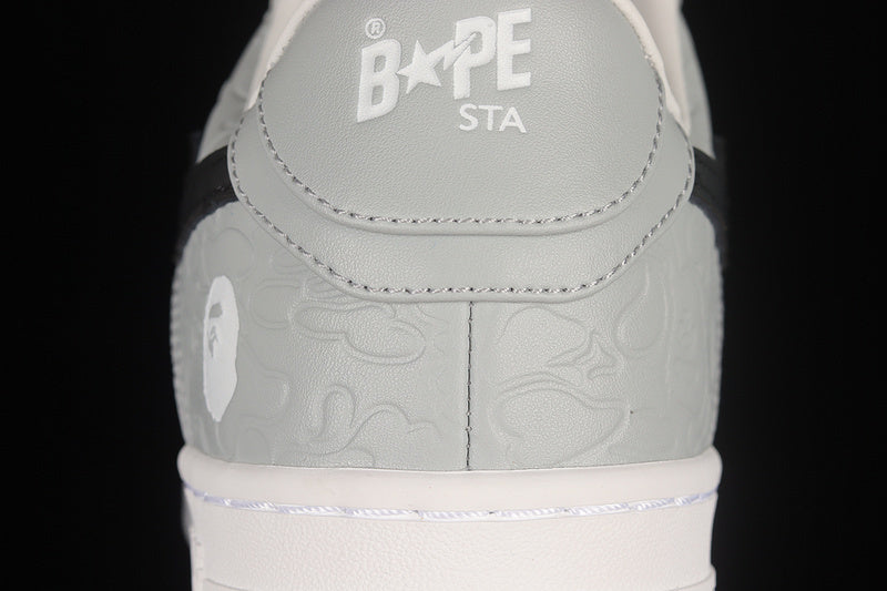 BAPE STA “Tokyo Grey”