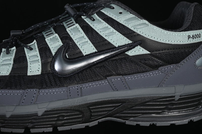 Nike P-6000 “Premium Anthracite Smoke Grey”
