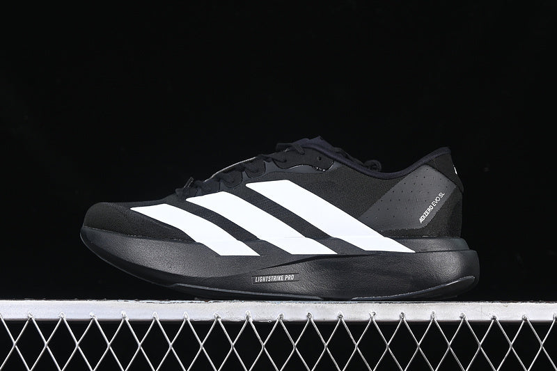 Adizero “Evo SL” ( Core Black )