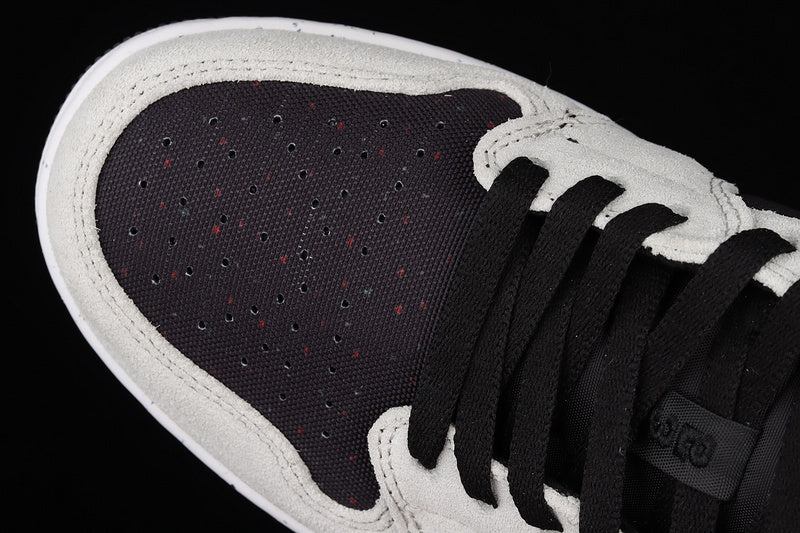 Air Jordan 1 Low "Crater”