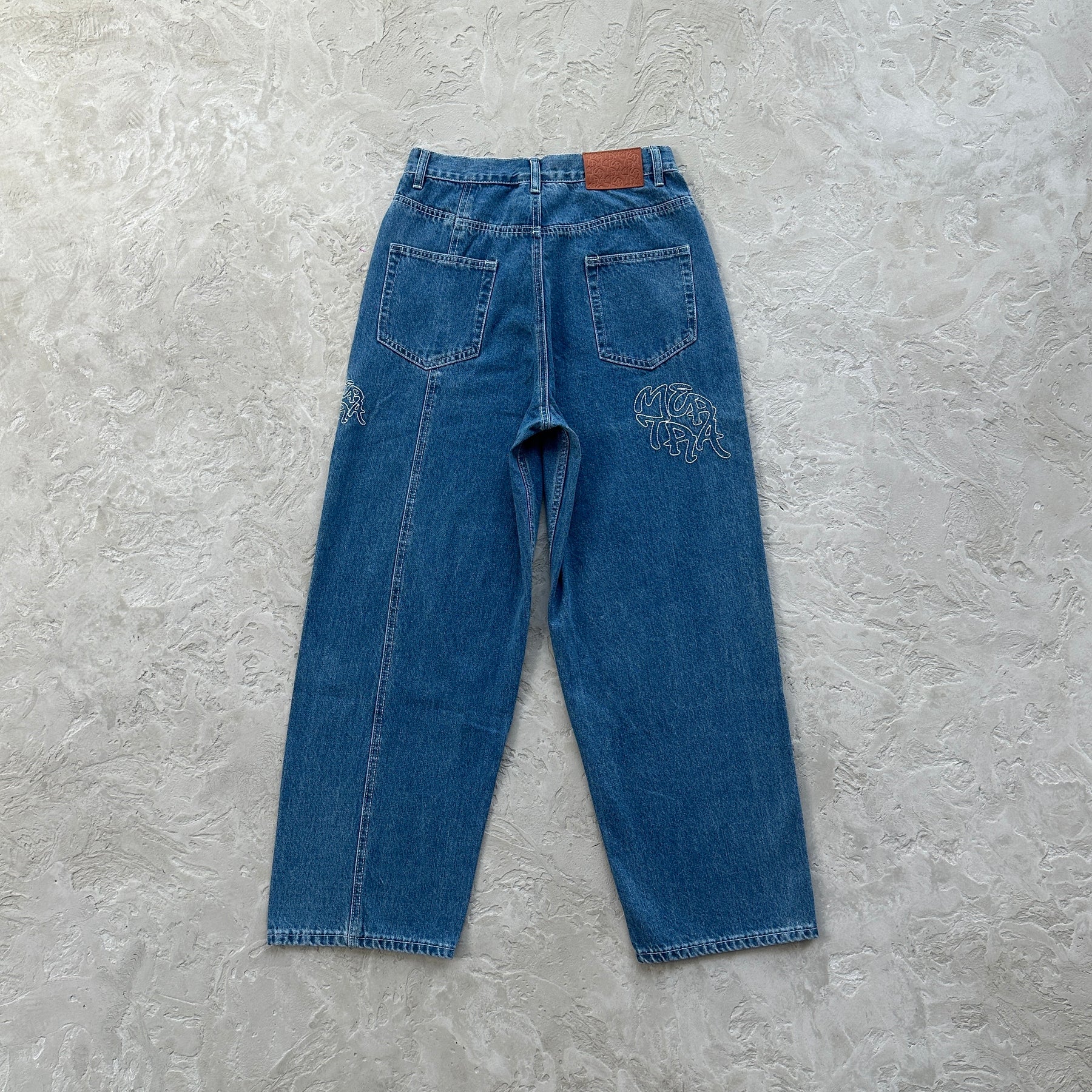 Calça Mertra “ME Big Step”