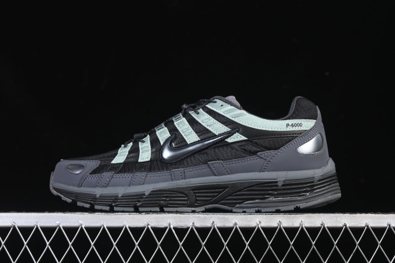Nike P-6000 “Premium Anthracite Smoke Grey”