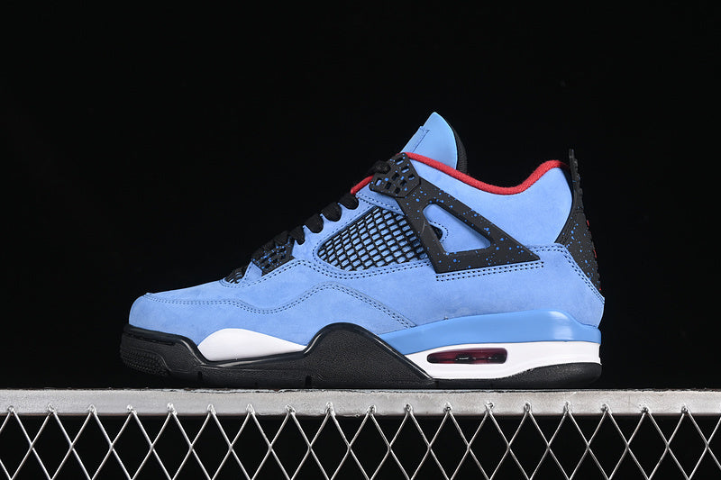 Air jordan 4 x Cactus Jack