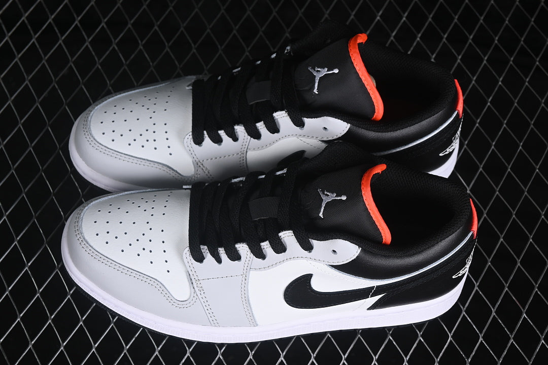 Air Jordan 1 Low "Shattered Backboard Orange”