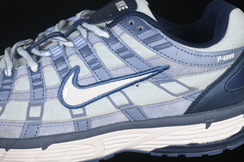 Nike P-6000 “Worn Blue”