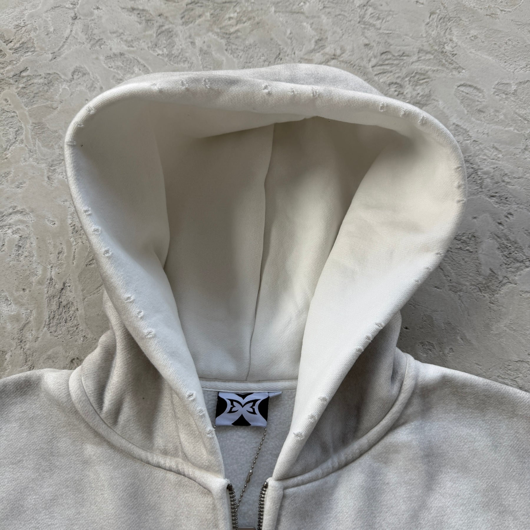 Moletom Mertra “Dirt Hood”