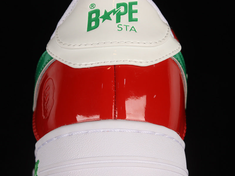 BAPE STA “Italy”